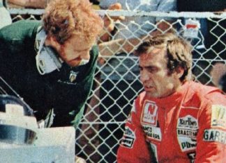 ¿CUÁNDO LE DEVOLVERÁN EL TÍTULO MUNDIAL (POST MORTEM) QUE LE ROBARON A CARLOS REUTEMANN?
