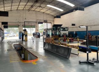 SIGUE SIENDO OBLIGATORIA LA VERIFICACIÓN TÉCNICA VEHICULAR