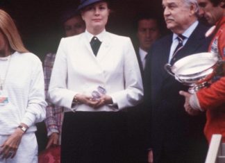 SE CUMPLEN 44 AÑOS DEL DÍA QUE CARLOS REUTEMANN GANÓ EN MONACO