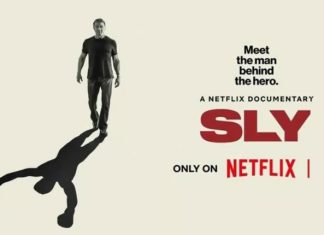 SLY: EL DOCUMENTAL EN EL QUE STALLONE RENIEGA DEL ÉXITO, LA FAMA Y DE SU PADRE