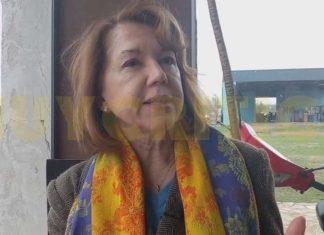 “VERA FUE ELEGIDO COMO CHIVO EXPIATORIO PARA DAR UNA RESPUESTA A LA SOCIEDAD Y FUNDAMENTALMENTE A LA POLÍTICA”