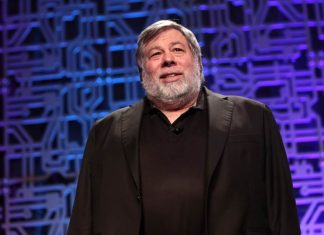 PARA STEVE WOZNIAK, MICROSOFT NO LES ROBÓ (EXACTAMENTE)