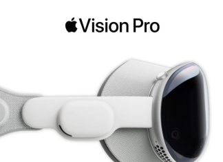 WWDC 2023: APPLE SUPERA LA CIENCIA FICCIÓN CON LAS GAFAS DE REALIDAD MIXTA