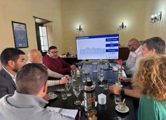 EL COMITÉ DE TURISMO PRESENTÓ EL PLAN DE ACCIÓN Y PROMOCIÓN PARA LOS PRÓXIMOS MESES