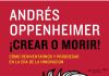 ¡CREAR O MORIR!: UN LLAMADO A LA INNOVACIÓN EN AMÉRICA LATINA