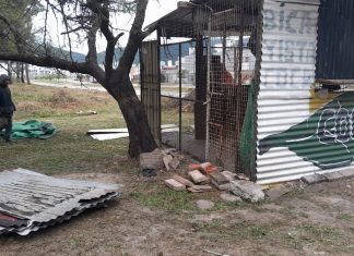 EL MUNICIPIO RECUPERÓ 25 ESPACIOS PÚBLICOS DESDE EL INICIO DE LA GESTIÓN