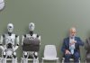 ¿NOS QUEDAREMOS SIN TRABAJO POR LA IRRUPCIÓN DE LA INTELIGENCIA ARTIFICIAL?
