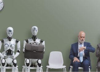 ¿NOS QUEDAREMOS SIN TRABAJO POR LA IRRUPCIÓN DE LA INTELIGENCIA ARTIFICIAL?