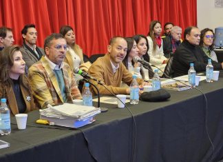 EL MUNICIPIO PRESENTÓ EL DIAGNÓSTICO DEL DESARROLLO TERRITORIAL DE LA CIUDAD