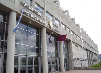 BORRACHO AL VOLANTE Y LA ASEGURADORA DEBERÁN PAGARLE UNA SUMA MILLONARIA A LA FAMILIA DE LA VICTIMA