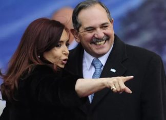 ALPEROVICH A CÁRCEL COMÚN