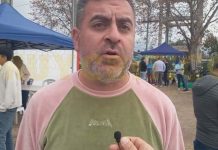 CHALABE DURÍSIMO CON BETTINA: “ESTÁ TIRANDO EL CURRÍCULUM A VER SI LA LIBERTAD AVANZA LO AGARRA”