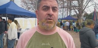 CHALABE DURÍSIMO CON BETTINA: “ESTÁ TIRANDO EL CURRÍCULUM A VER SI LA LIBERTAD AVANZA LO AGARRA”