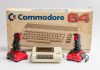 LA EMBLEMÁTICA COMMODORE 64, LA COMPUTADORA QUE INICIÓ UNA ERA EN LA INFORMÁTICA