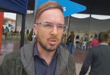 FARQUHARSON: “BETTINA ES UN MODELO DE GESTIÓN QUE FRACASÓ”