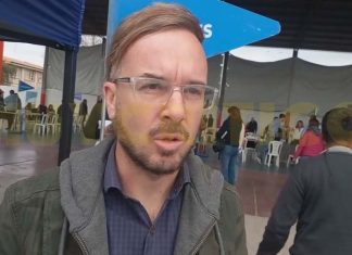 FARQUHARSON: “BETTINA ES UN MODELO DE GESTIÓN QUE FRACASÓ”