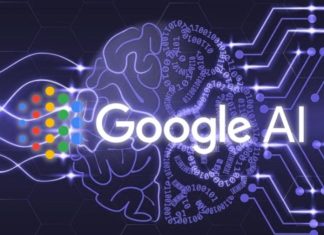 LOS ROBOTS DE INTELIGENCIA ARTIFICIAL ENCUENTRAN SUS RAÍCES EN LOS LABORATORIOS DE GOOGLE