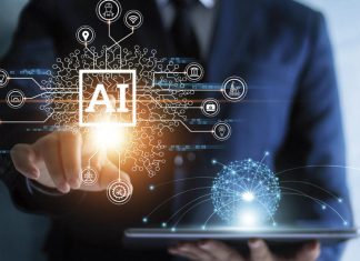 INTELIGENCIA ARTIFICIAL GENERATIVA EN LA AGENDA DE LA JUSTICIA