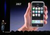 iPHONE: EL DÍA QUE CAMBIÓ EL MUNDO