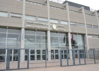 BORRACHA ASESINA CONDENADA POR MATAR A UNA ABUELA FUE DETENIDA POR CONDUCIR EN ESTADO DE EBRIEDAD