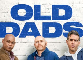 BILL BURR CONFRONTA A LA CULTURA WOKE Y LA HACE TRASTABILLAR CON UNA ESTUPENDA Y TRANSGRESORA COMEDIA