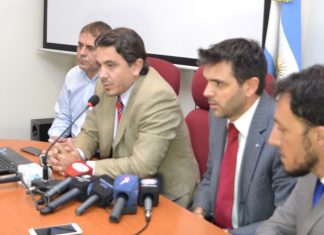 JIMENA SALAS: ESTO DECÍA EL PRIMER FISCAL QUE TUVO LA CAUSA