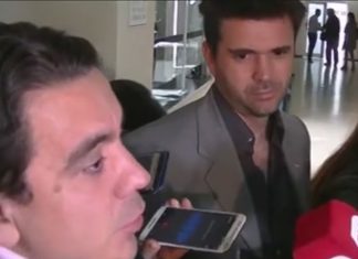 ESTO DECÍAN LOS PRIMEROS FISCALES QUE INVESTIGARON EL CRIMEN DE JIMENA SALAS