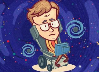 “BREVES RESPUESTAS A LAS GRANDES PREGUNTAS”