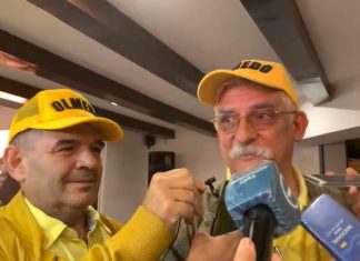 “CADA VEZ QUE VEÍA UN CARTEL DE ZAPATA ENTENDÍA POR QUÉ HABÍA UNA CAJA DE LECHE MENOS”