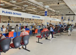 DESOCUPADOS PUEDEN GESTIONAR LA EXENCIÓN DEL 100% SOBRE TASA E IMPUESTO INMOBILIARIO