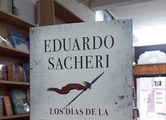 “LOS DÍAS DE LA VIOLENCIA” DE EDUARDO SACHERI RECUPERA SU PERFIL DE HISTORIADOR