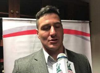 FAYON CULPA A TONINI Y A VARG