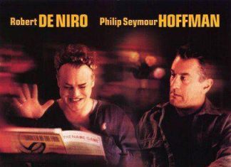 “FLAWLESS”: LA JOYA CINEMATOGRÁFICA LGBTIQ+ DE JOEL SCHUMACHER