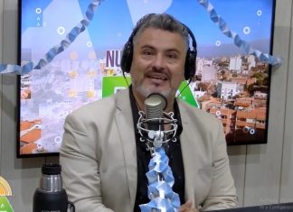 JOSÉ GARCÍA ACUSADO DE PROMOVER PLATAFORMAS ILEGALES Y NI SIQUIERA ESTÁ INTERVINIENDO UNA FISCALÍA