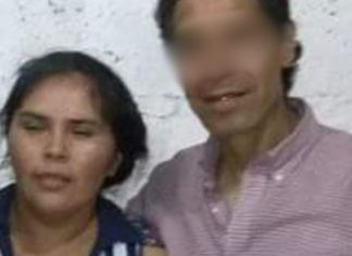 BESTIAL FEMICIDIO EN BARRIO JUAN MANUEL DE ROSAS