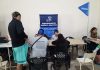 SE ATENDERÁ A VECINOS DE PABLO SARAVIA EN “LA MUNI EN TU BARRIO”