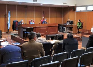 LA FISCALÍA SOLICITÓ CONDENA E INHABILITACIÓN PARA DOS DE LOS MÉDICOS IMPUTADOS