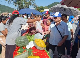 CON MÁS DE 350 EMPRENDEDORES, SE REALIZARÁ LA “EXPO MERCADO”