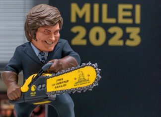 “MILEI NOS VA A LLEVAR AL CAOS”: EL VATICINIO DE DURAN BARBA ANTES DE LAS ELECCIONES PRESIDENCIALES