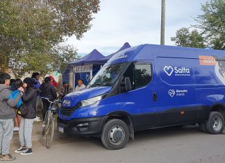 LA MUNICIPALIDAD REALIZÓ 12 MIL CASTRACIONES DESDE EL INICIO DEL AÑO