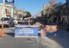 LA MUNICIPALIDAD ACONDICIONA LA CALZADA DE AVENIDA SAN MARTÍN AL 1.400