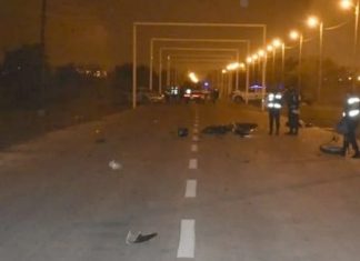 PICADA FATAL: CONFIRMAN LA SENTENCIA IMPUESTA A DOS SUJETOS POR HOMICIDIO CULPOSO