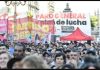 EL PARTIDO OBRERO DENUNCIA EL ALLANAMIENTO DE SU LOCAL CENTRAL Y SE PRESENTARÁ ANTE LA CIDH