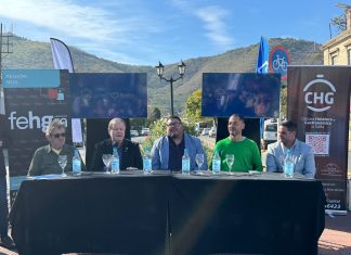 SE PRESENTÓ LA “SEMANA GASTRONÓMICA SALTA”