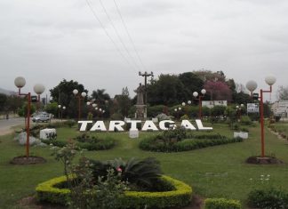 DIPUTADOS PIDE QUE SE DECLARE A LA CIUDAD DE TARTAGAL COMO CAPITAL PROVINCIAL EN EL DIA DE SU CENTENARIO