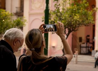 LA CIUDAD DE SALTA RECIBIÓ MÁS DE 5.000 TURISTAS EL FIN DE SEMANA LARGO