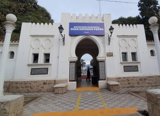 COMENZARON LAS INSCRIPCIONES PARA LAS COLONIAS DE VACACIONES DE INVIERNO