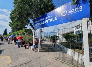 MAÑANA SE REALIZA EL PESAJE DE LOS COMPETIDORES DEL TORNEO MUNICIPAL AMATEUR DE BOXEO