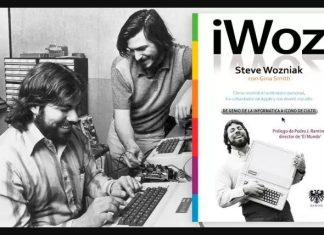 “iWOZ”: EL LIBRO DE STEVE WOZNIAK, EL PIRATA INFORMÁTICO MÁS GRANDE QUE HA EXISTIDO