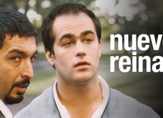 ENERGÚMENOS EMULABAN A “9 REINAS” HACIENDO EL CUENTO DEL TÍO